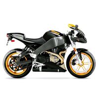 BUELL XB12R FIREBOLT 2003-2007
